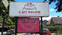 Café Winter Open Air (CWOA)